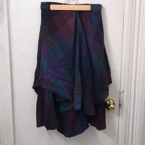 Vintage Fuzzi Skirt